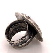 Load image into Gallery viewer, Confetti Agate Ring