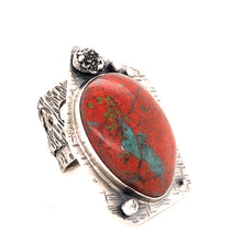 Load image into Gallery viewer, Sonoran Sunrise Ring