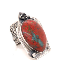 Load image into Gallery viewer, Sonoran Sunrise Ring