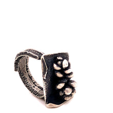 Load image into Gallery viewer, Succulent Ring