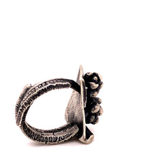 Load image into Gallery viewer, Succulent Ring