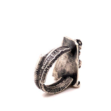 Load image into Gallery viewer, Succulent Ring